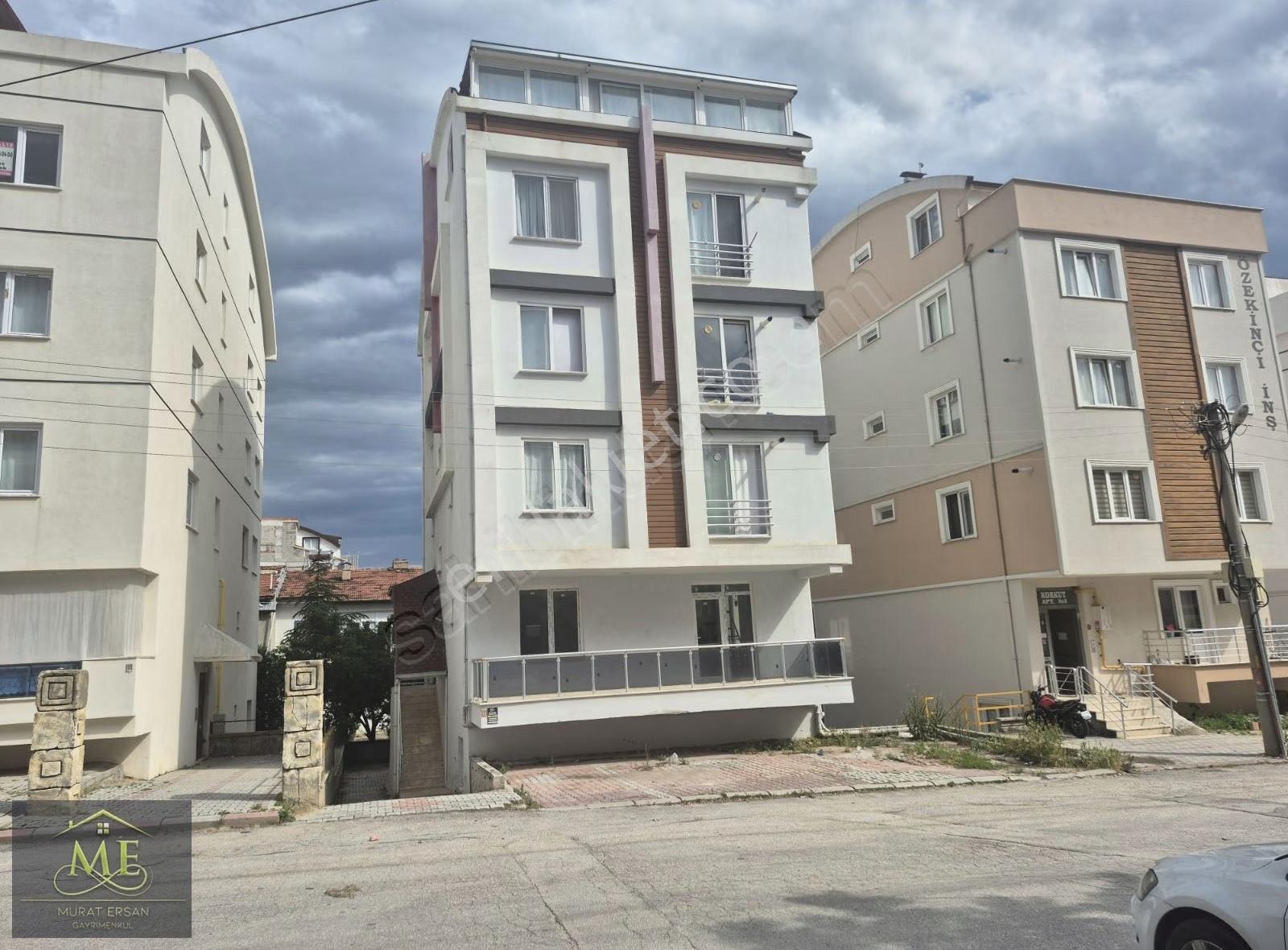 Emek Mahallesi 1+1apart Eşyalı 1 675 000