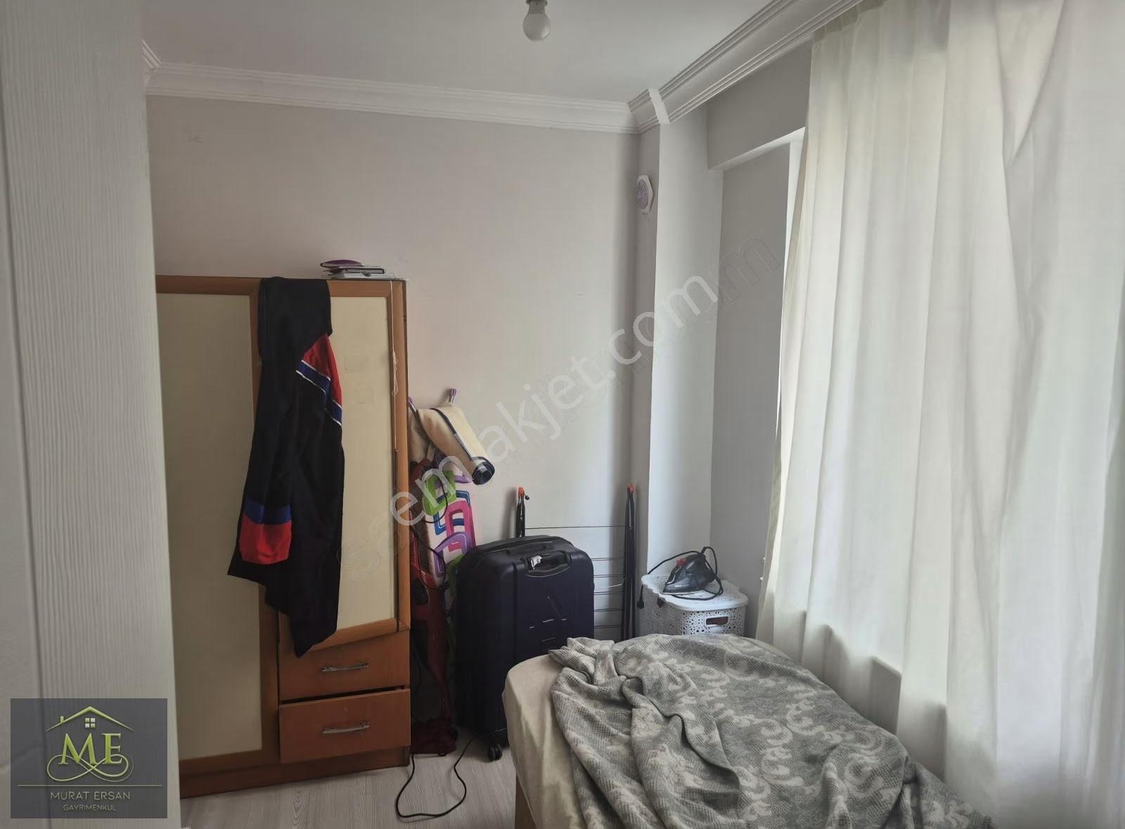 Emek Mahallesi 1+1apart Eşyalı 1 675 000 - Görsel 20