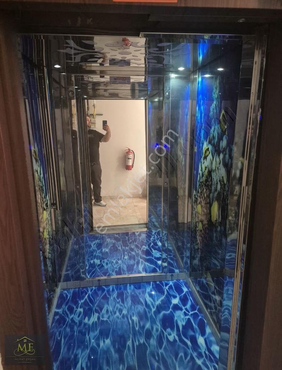 Emek Mahallesi 1+1apart Eşyalı 1 675 000 - Görsel 12