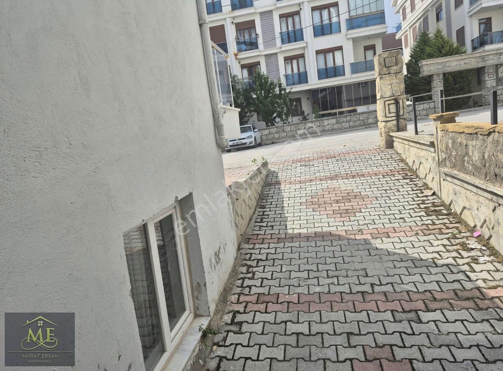 Emek Mahallesi 1+1apart Eşyalı 1 675 000 - Görsel 5