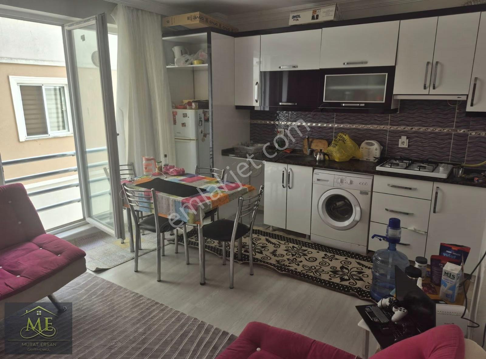 Emek Mahallesi 1+1apart Eşyalı 1 675 000 - Görsel 8