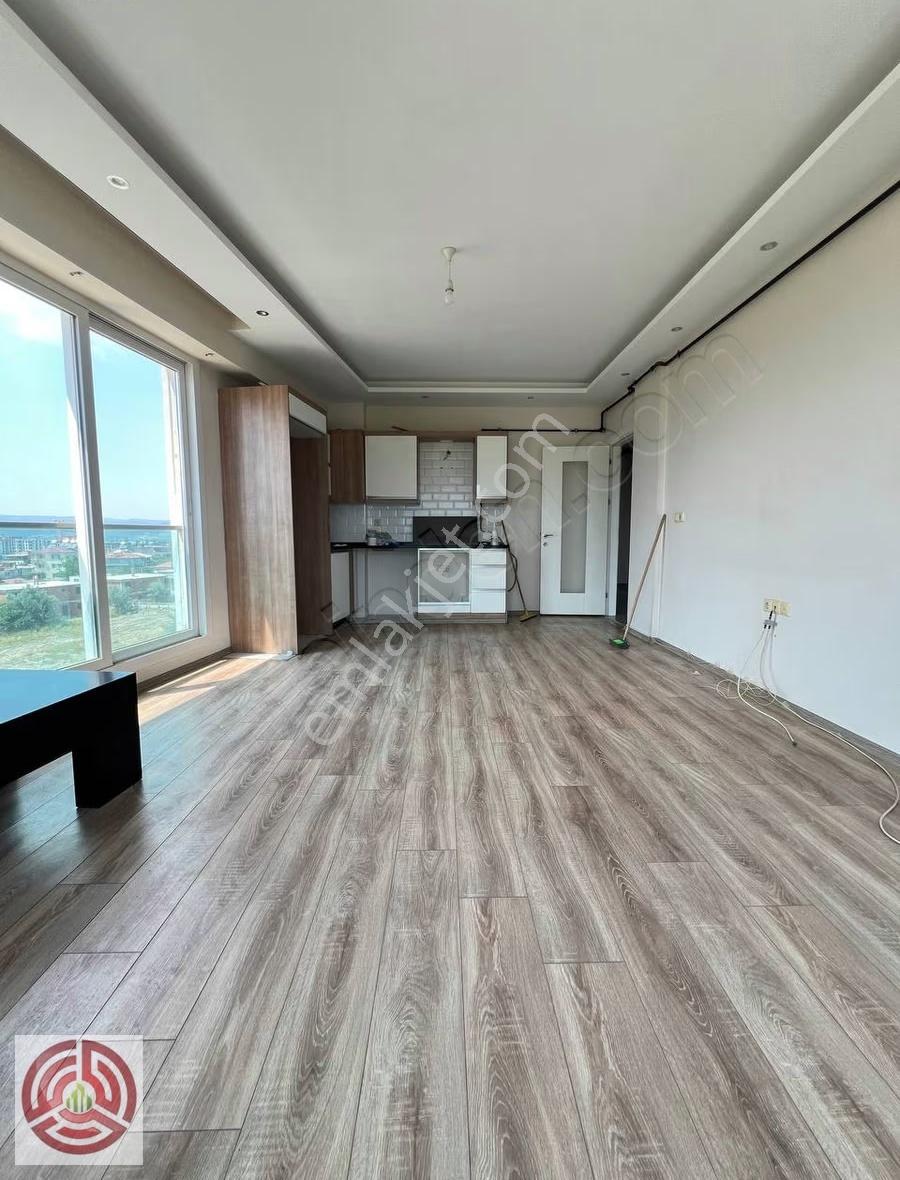 Emir Grup'tan İstasyon Civ. 2+1 Köşe Önü Açık Kiralık Daire - Görsel 14