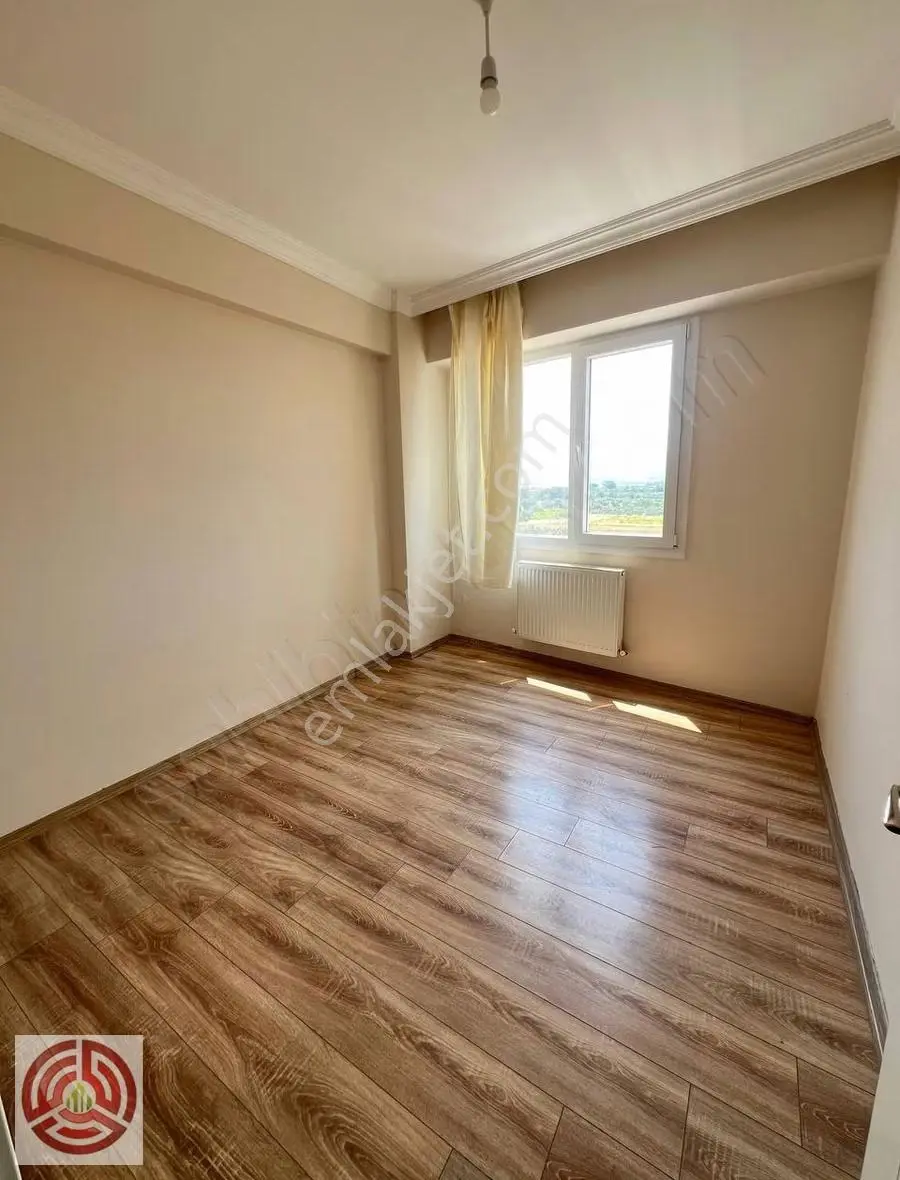 Emir Grup'tan İstasyon Civ. 2+1 Köşe Önü Açık Kiralık Daire - Görsel 4