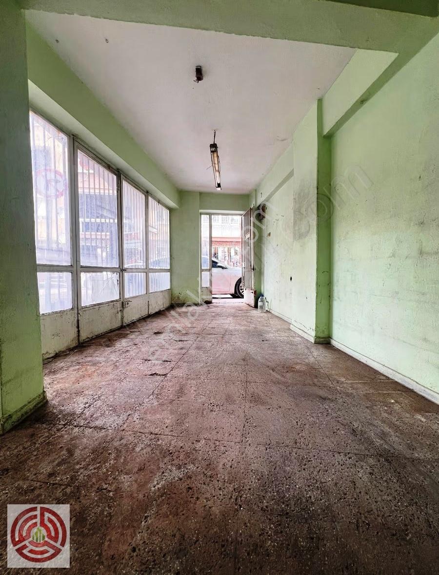 Egd Emir Grup Tan İbrahim Çelebi Mah.27m² Kiralık Dükkan - Görsel 3