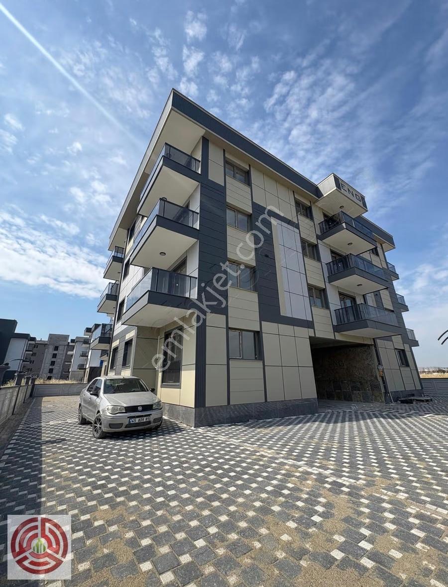 Emir Grup'tan Muradiye'de 1+1 Sıfır Full Lüx Satılık Daire - Görsel 13