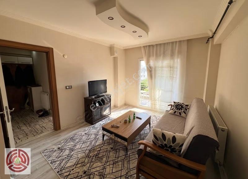 Emir Grup'tan Muradiye'de Satılık 1+1 Ful Lüx Kiracılı Daire
