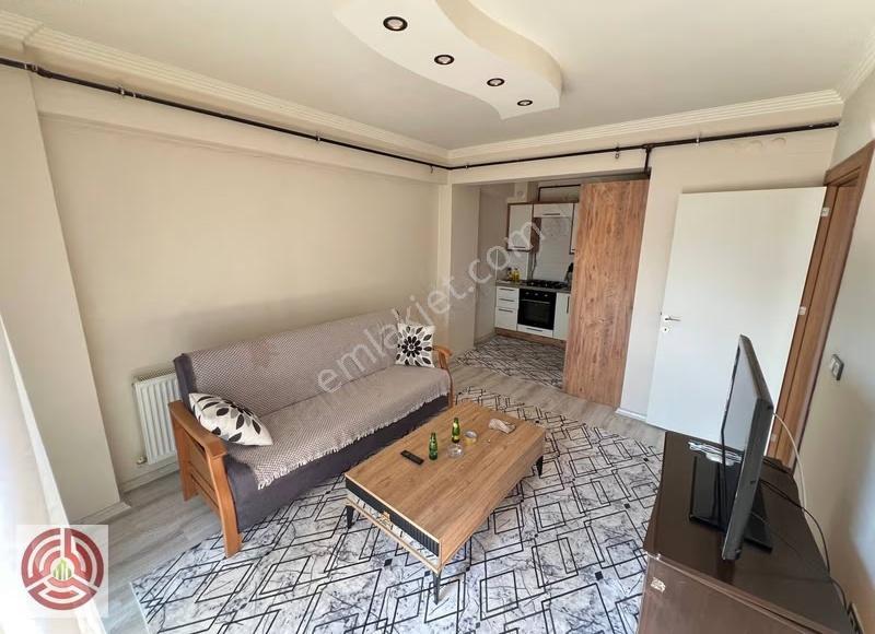 Emir Grup'tan Muradiye'de Satılık 1+1 Ful Lüx Kiracılı Daire - Görsel 4