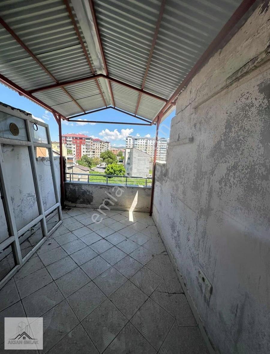 Aksan Emlak'tan Kızılırmak Mah Kiralık 3+1 Bakımlı Daire ! - Görsel 3