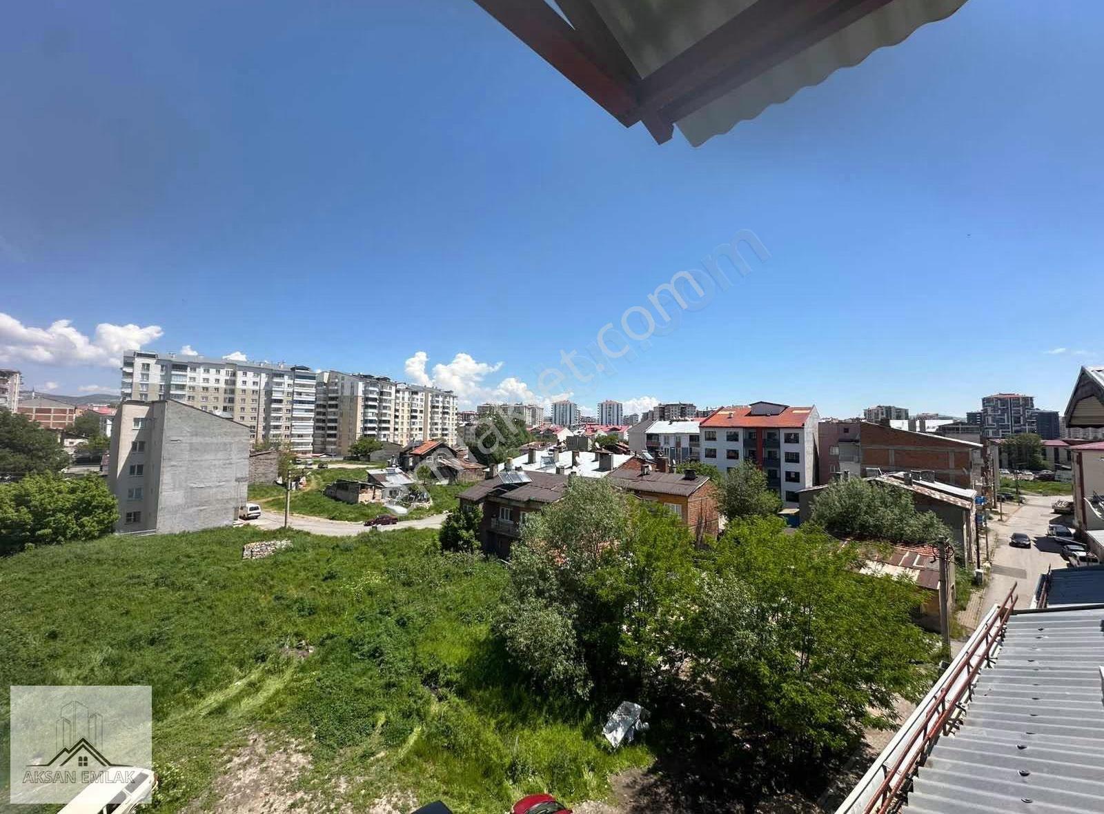 Aksan Emlak'tan Kızılırmak Mah Kiralık 3+1 Bakımlı Daire ! - Görsel 9