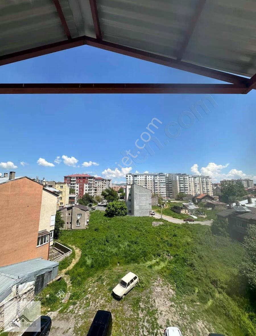Aksan Emlak'tan Kızılırmak Mah Kiralık 3+1 Bakımlı Daire ! - Görsel 10