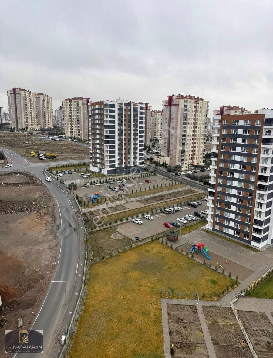 İldem E 4+1 Hobi Bahçeli Hazır Teslim Oturulur Daire - Görsel 13