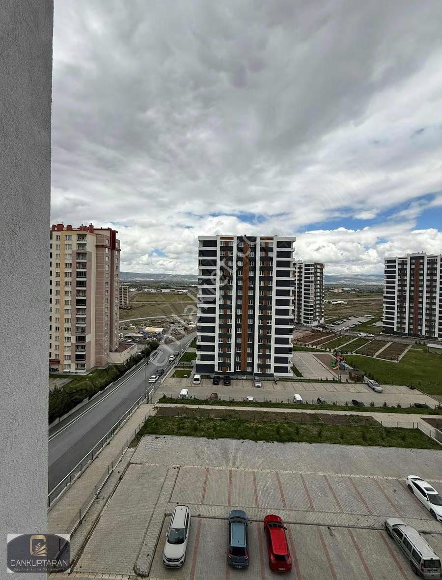 İldem E 4+1 Hobi Bahçeli Hazır Teslim Oturulur Daire - Görsel 9