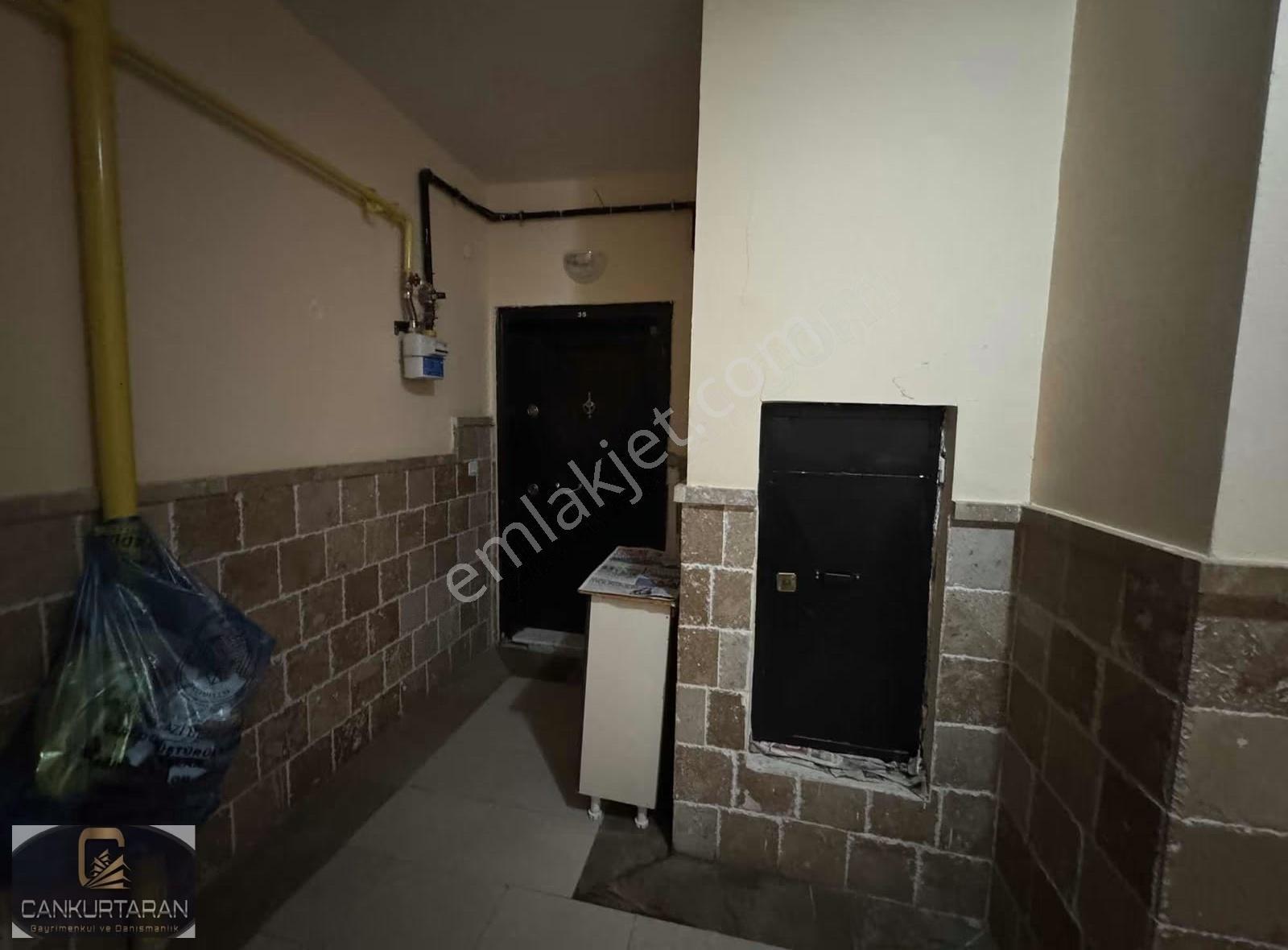 İldemde Merkezi Bölgede İçerisi Yapılı Kiralık Daire - Görsel 16