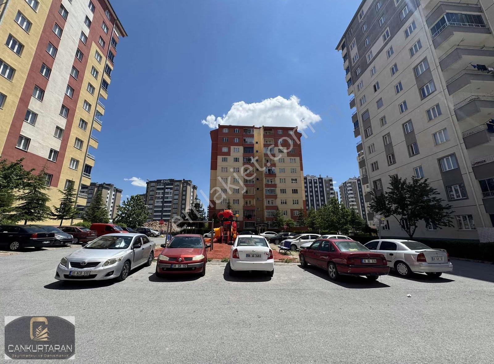 İldemde Merkezi Bölgede İçerisi Yapılı Kiralık Daire - Görsel 6