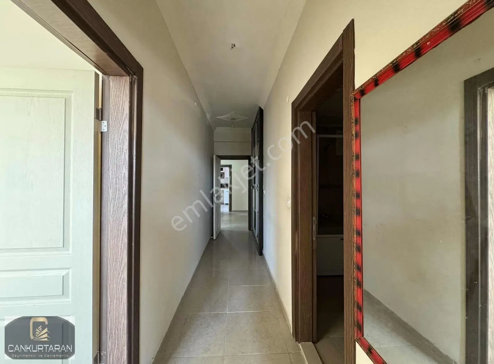 İldemde Merkezi Bölgede İçerisi Yapılı Kiralık Daire - Görsel 4