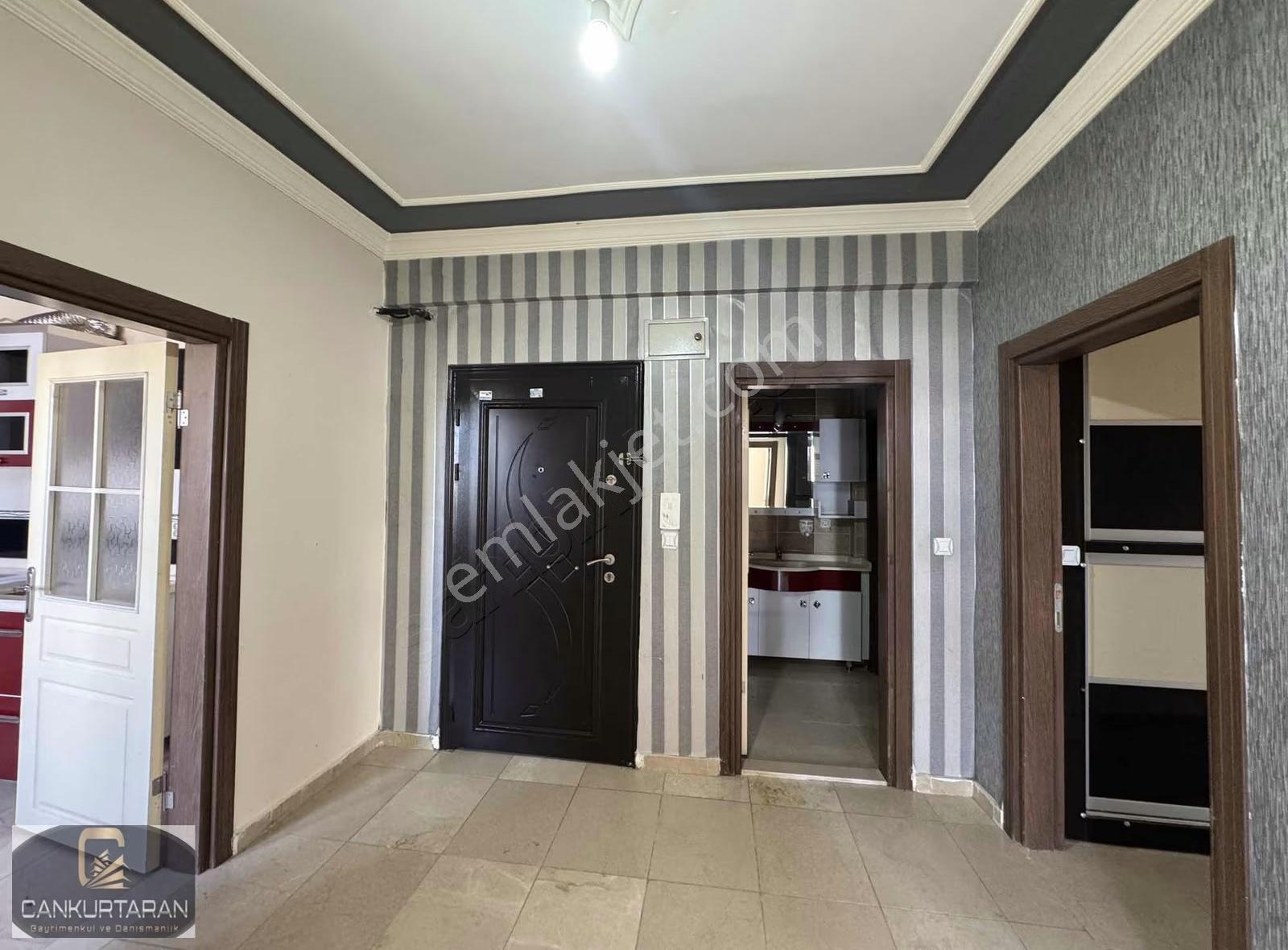 İldemde Merkezi Bölgede İçerisi Yapılı Kiralık Daire - Görsel 12