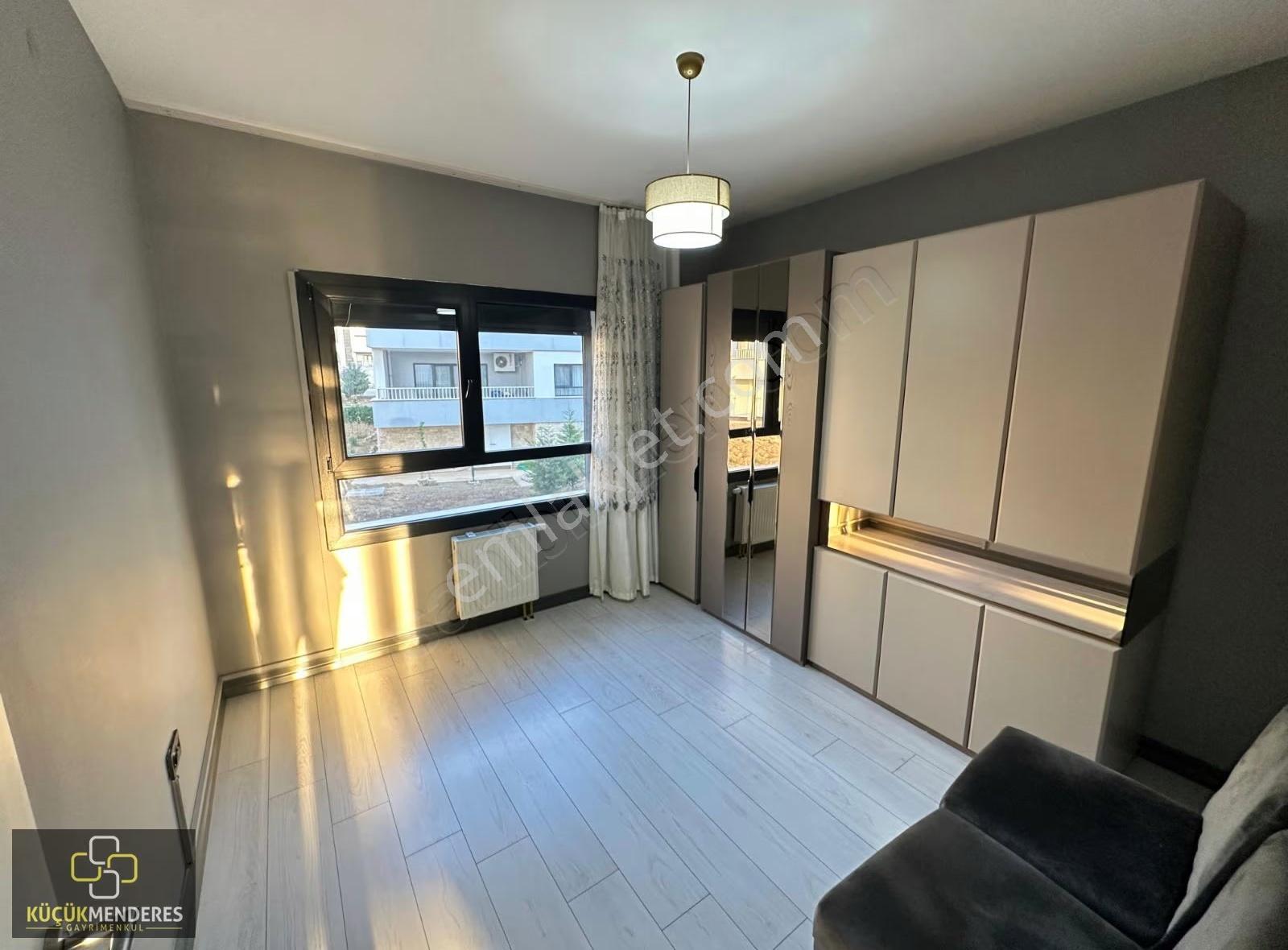 Küçük Menderes'ten Ödemiş 2+1 Eşyasız Kiralık Toki Dairemiz - Görsel 26