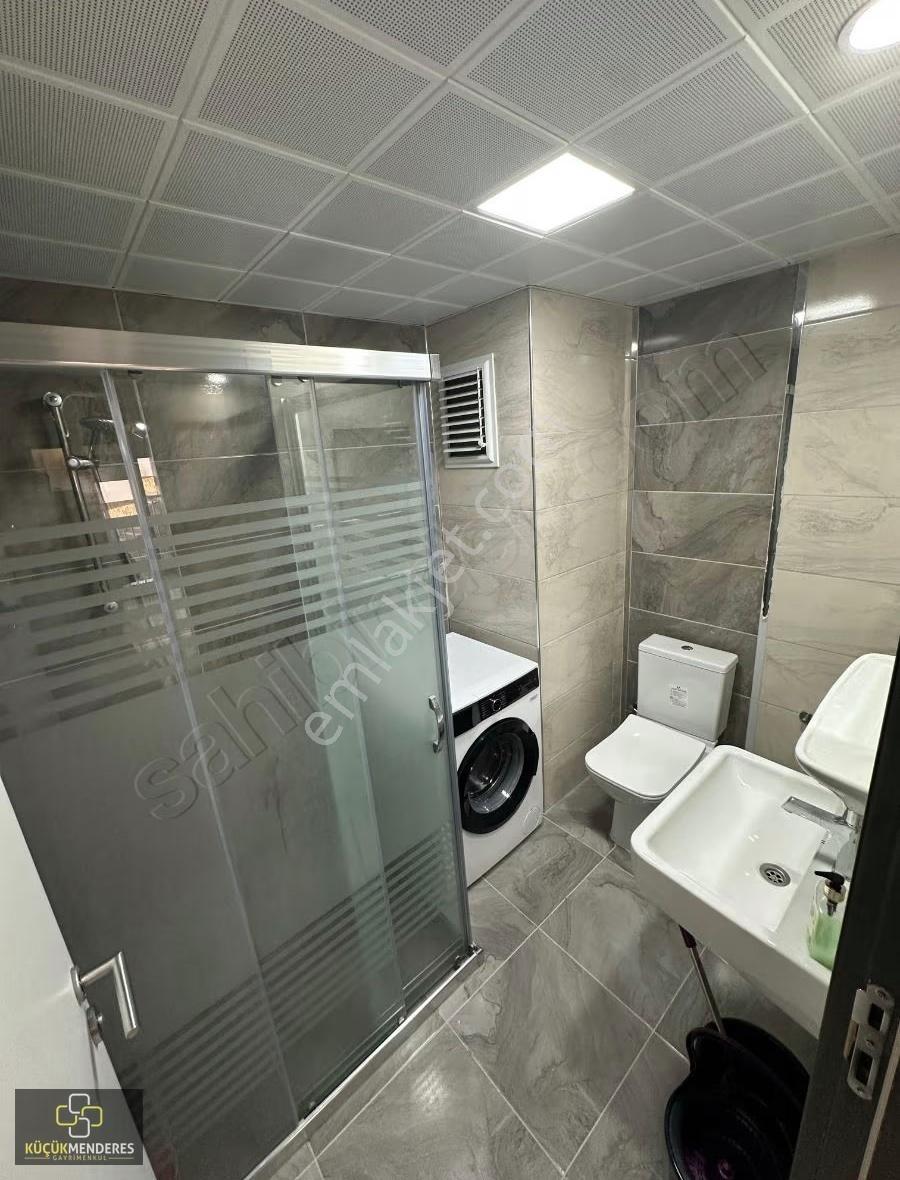 Küçük Menderes'ten Ödemiş 2+1 Eşyasız Kiralık Toki Dairemiz - Görsel 9