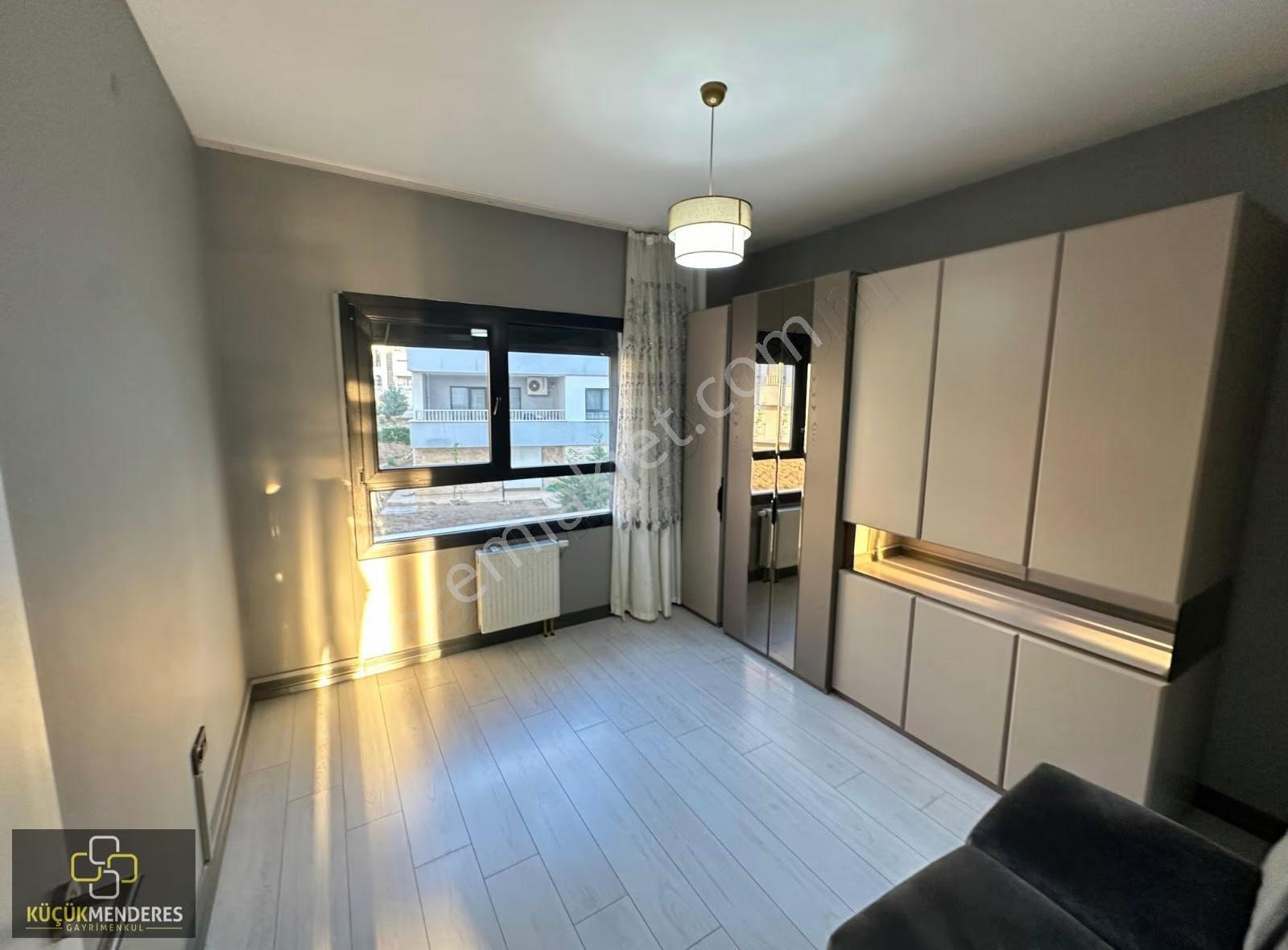 Küçük Menderes'ten Ödemiş 2+1 Eşyasız Kiralık Toki Dairemiz - Görsel 13