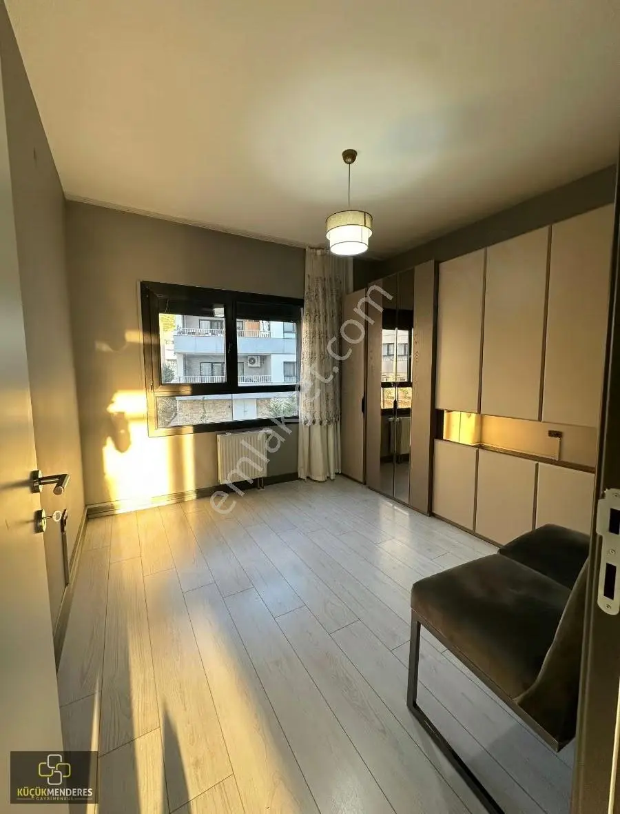 Küçük Menderes'ten Ödemiş 2+1 Eşyasız Kiralık Toki Dairemiz - Görsel 5
