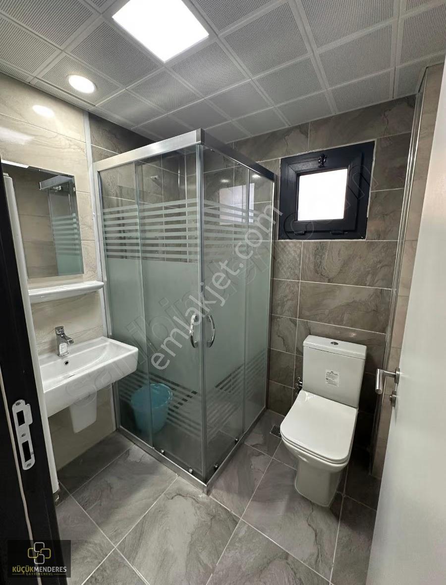 Küçük Menderes'ten Ödemiş 2+1 Eşyasız Kiralık Toki Dairemiz - Görsel 27