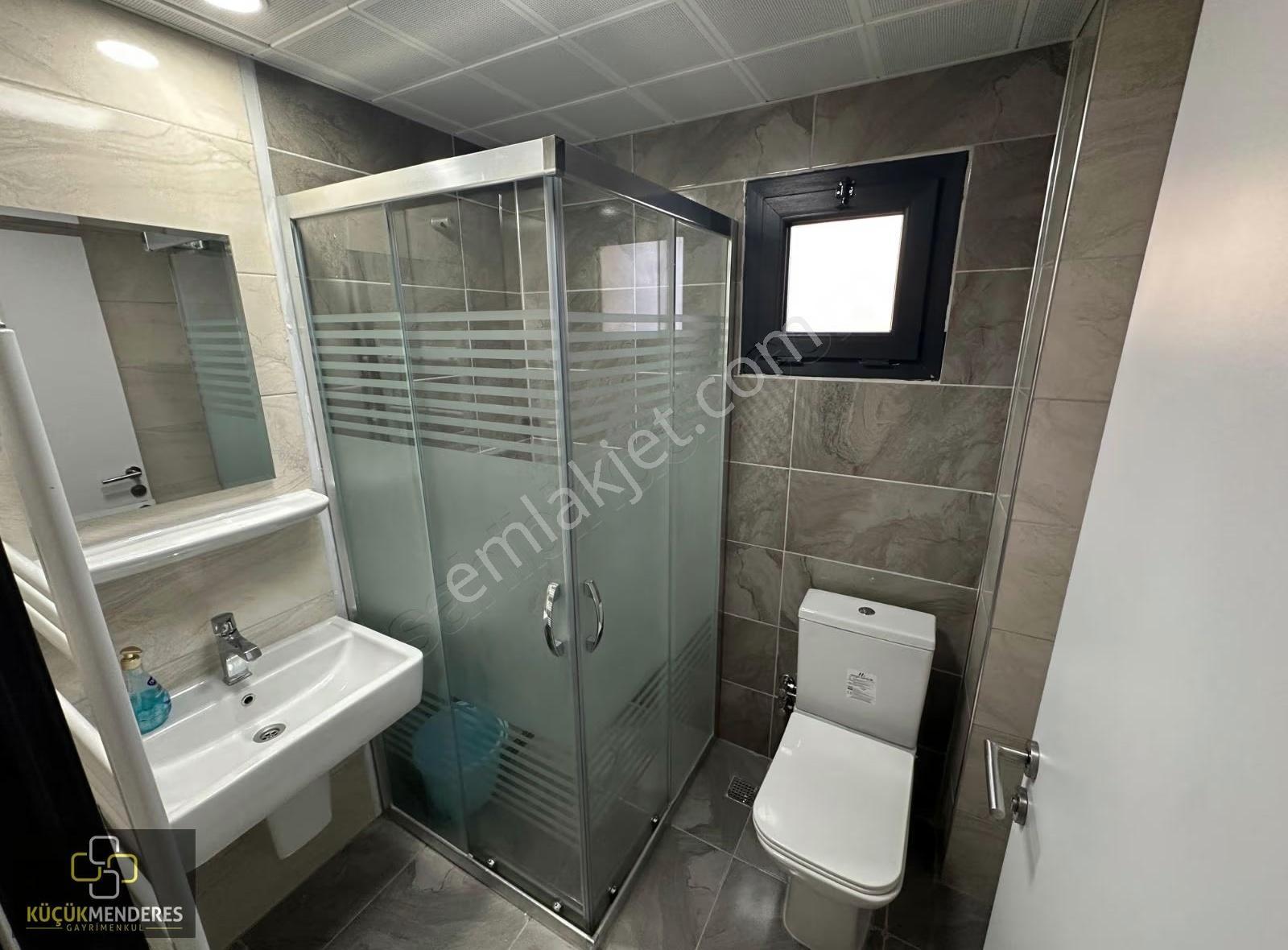 Küçük Menderes'ten Ödemiş 2+1 Eşyasız Kiralık Toki Dairemiz - Görsel 15