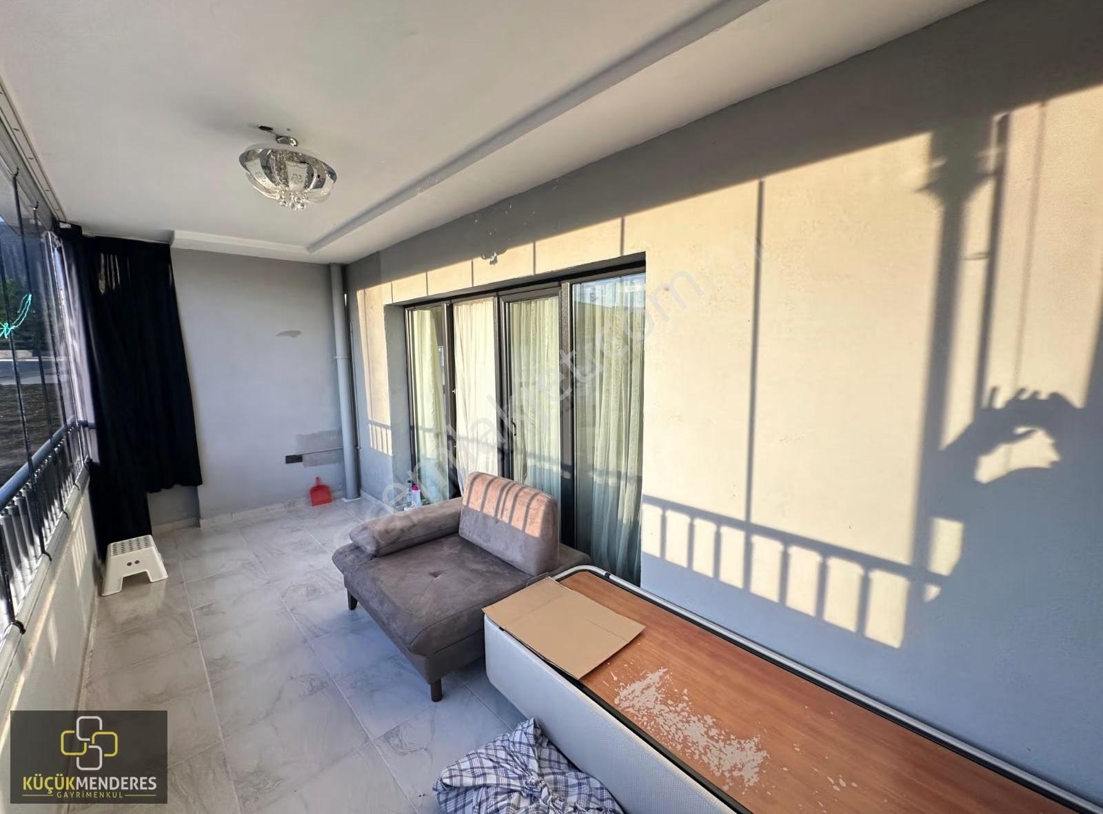 Küçük Menderes'ten Ödemiş 2+1 Eşyasız Kiralık Toki Dairemiz - Görsel 2