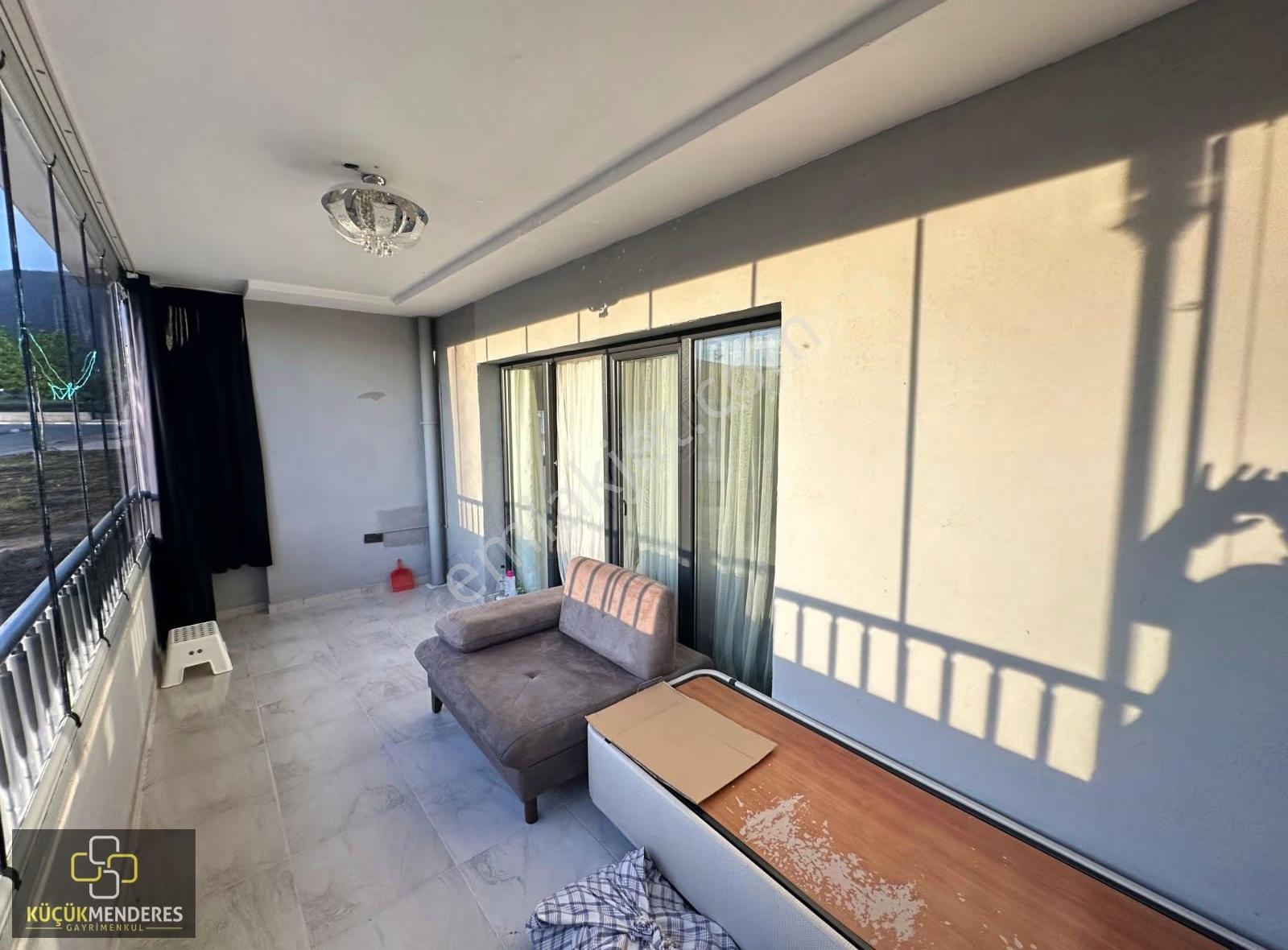 Küçük Menderes'ten Ödemiş 2+1 Eşyasız Kiralık Toki Dairemiz - Görsel 3