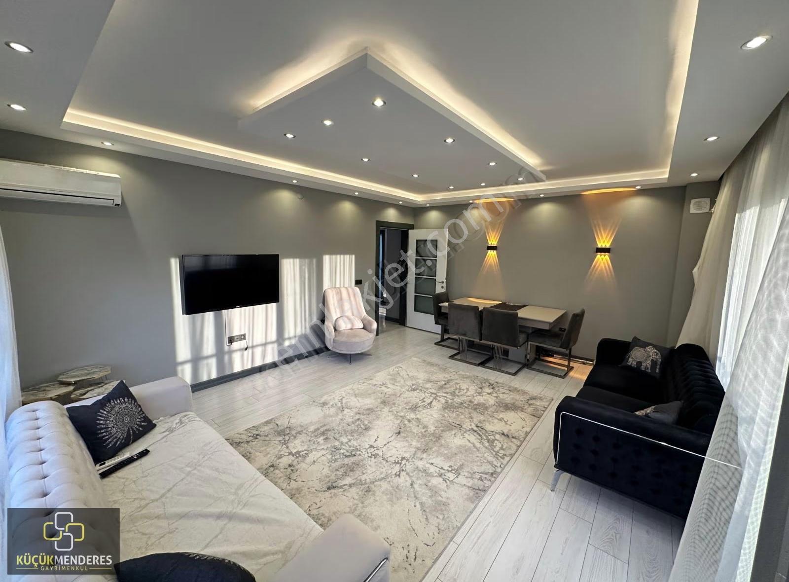 Küçük Menderes'ten Ödemiş 2+1 Eşyasız Kiralık Toki Dairemiz - Görsel 4