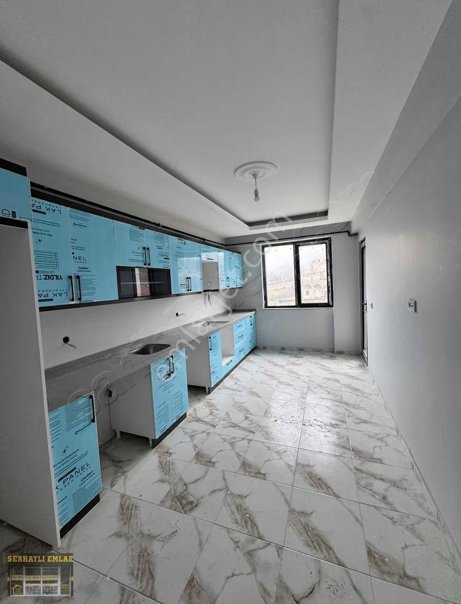 Serhatlı'dan Yeniceköyde Kiralık Daire - Görsel 4