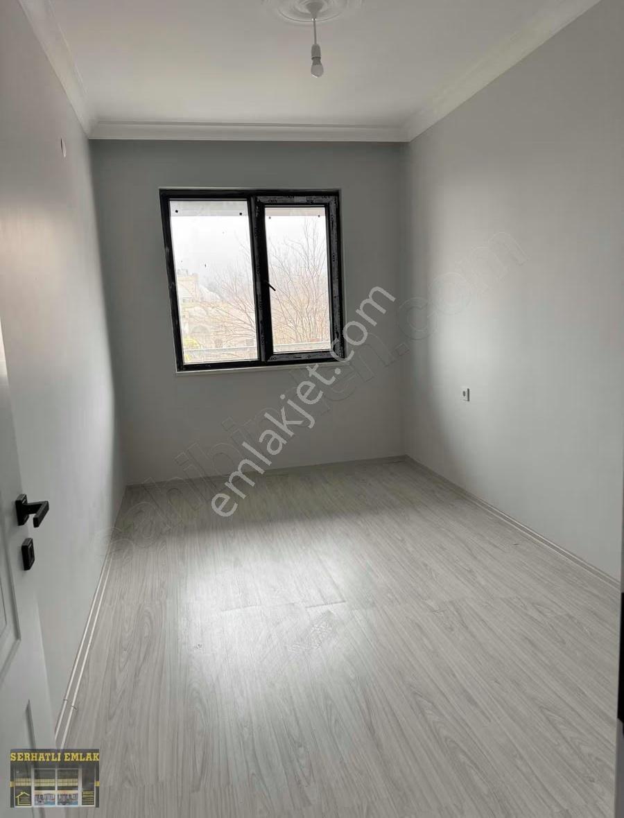 Serhatlı'dan Yeniceköyde Kiralık Daire - Görsel 2