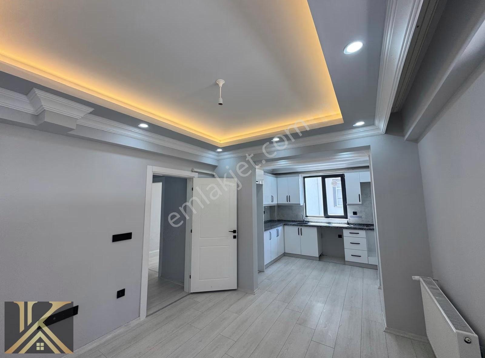 Dolunay Mahallesinde Kiralık 2+1 Daire - Görsel 4