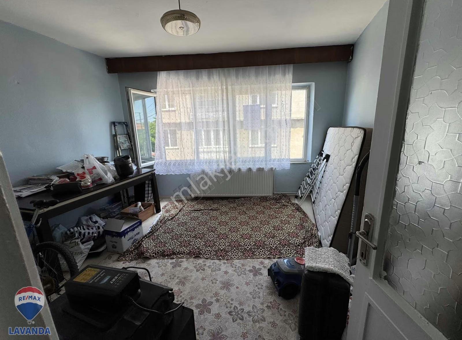 Remax Lavanda'dan Çorlu Merkezde Teraslı 3+1 Satılık Daire - Görsel 13