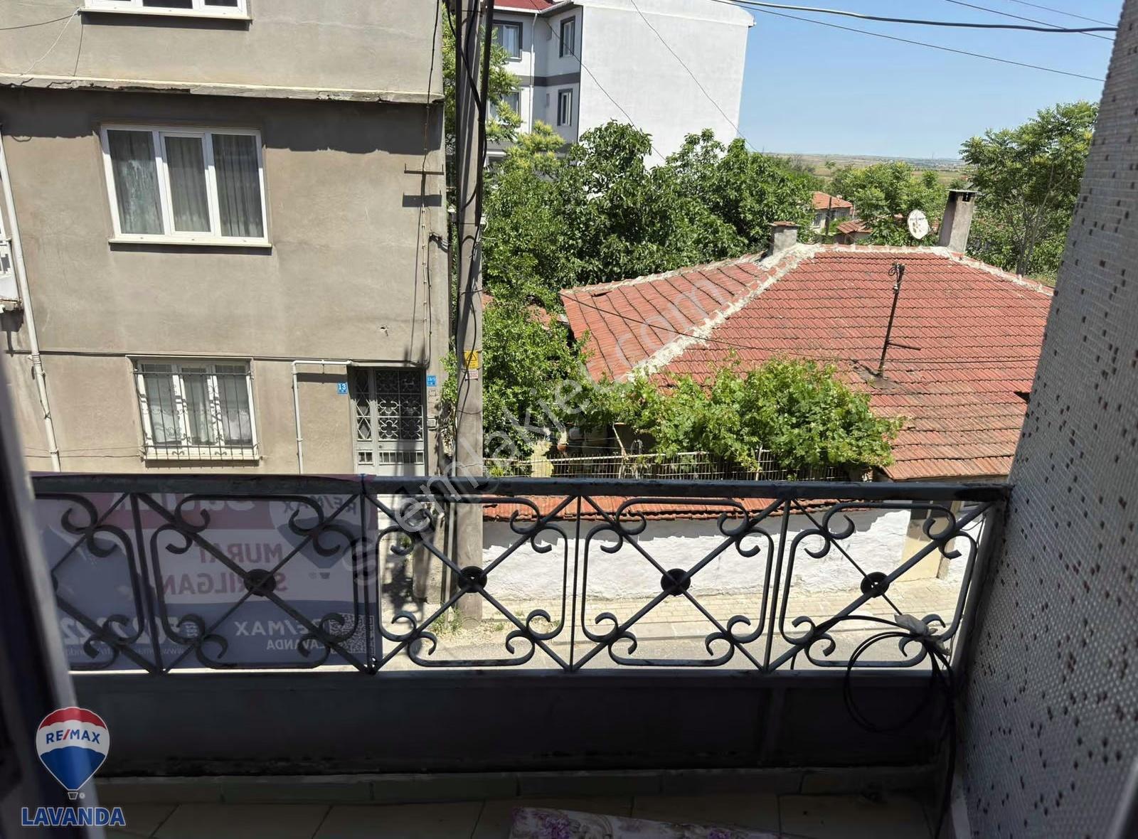 Remax Lavanda'dan Çorlu Merkezde Teraslı 3+1 Satılık Daire - Görsel 16