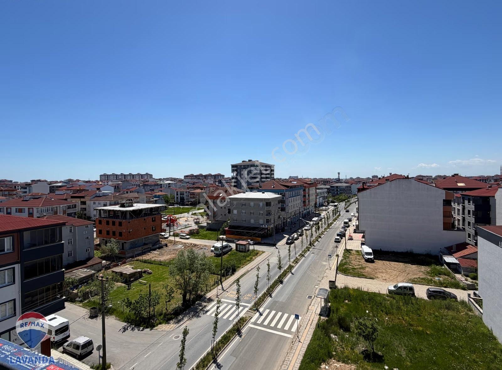 Remax Lavanda'dan Kapaklı'nın Merkezinde Satılık 1+1 Ofis&daire - Görsel 4