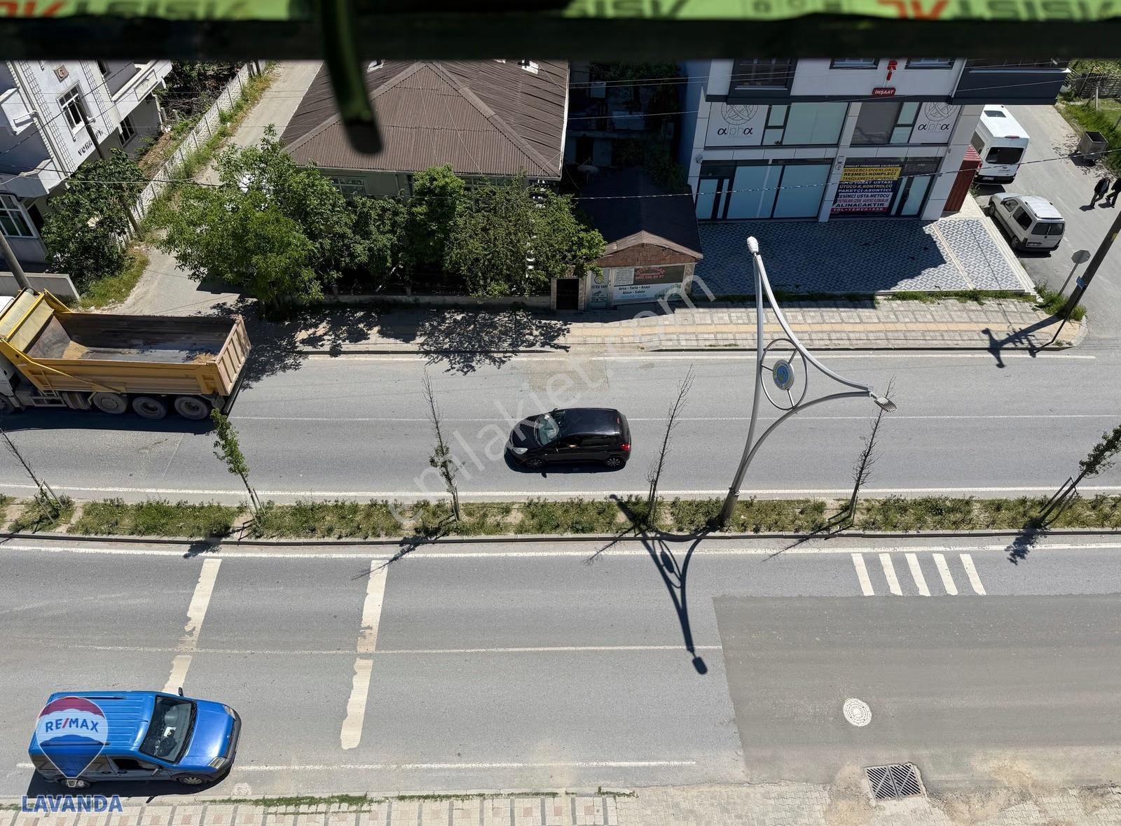 Remax Lavanda'dan Kapaklı'nın Merkezinde Satılık 1+1 Ofis&daire - Görsel 9