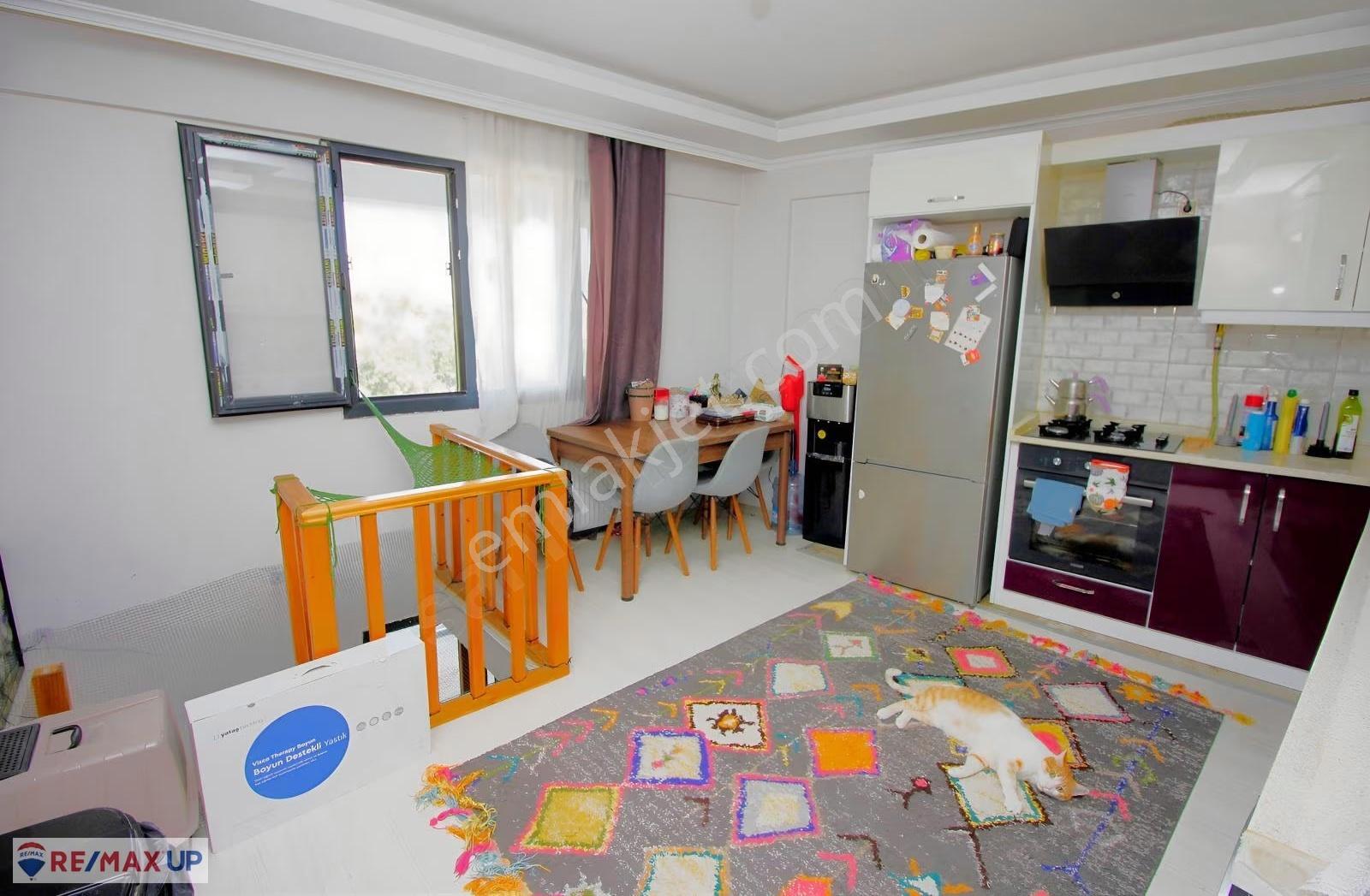 Buca İnönü Mah Doğalgazlı 3+1 Dubleks İzbana Yakın Satılık Daire - Görsel 23