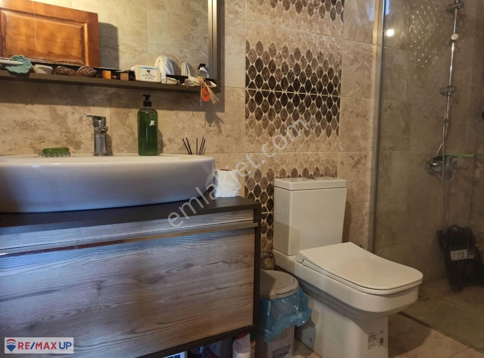 İzmir Karaburun Bozköy'de 2994 M² Arazili, 148 M² Taş Ev - Görsel 23