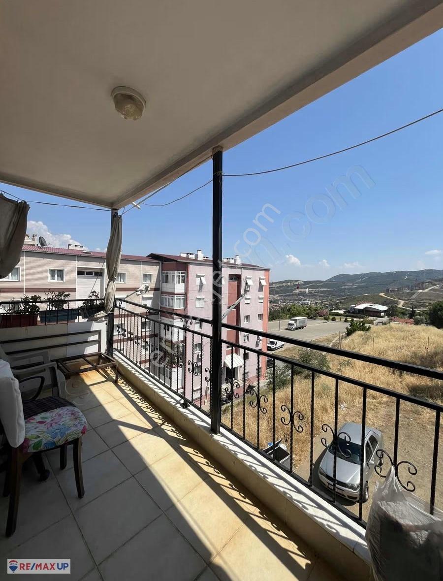 Geniş 2+1 Satılık Daire - 94m² Net Kullanım Alanı - Görsel 11