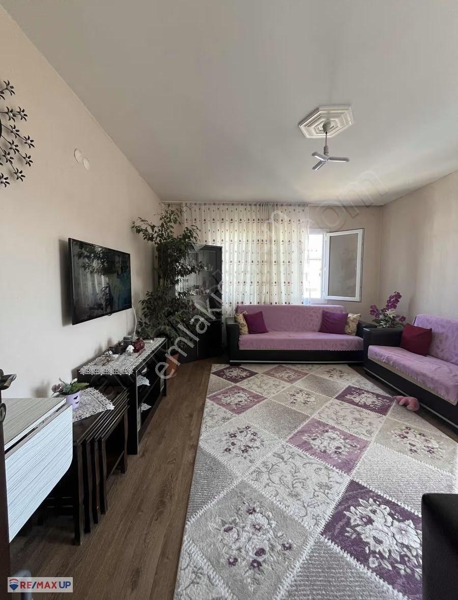 Geniş 2+1 Satılık Daire - 94m² Net Kullanım Alanı - Görsel 2