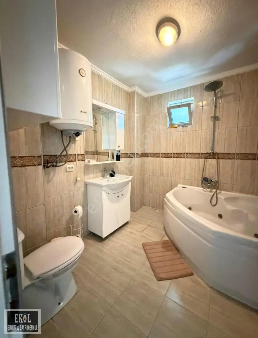 Didim Yeşiltepede Satılık 700m² Arsa İçinde Yazlık Havuzlu Villa - Görsel 2