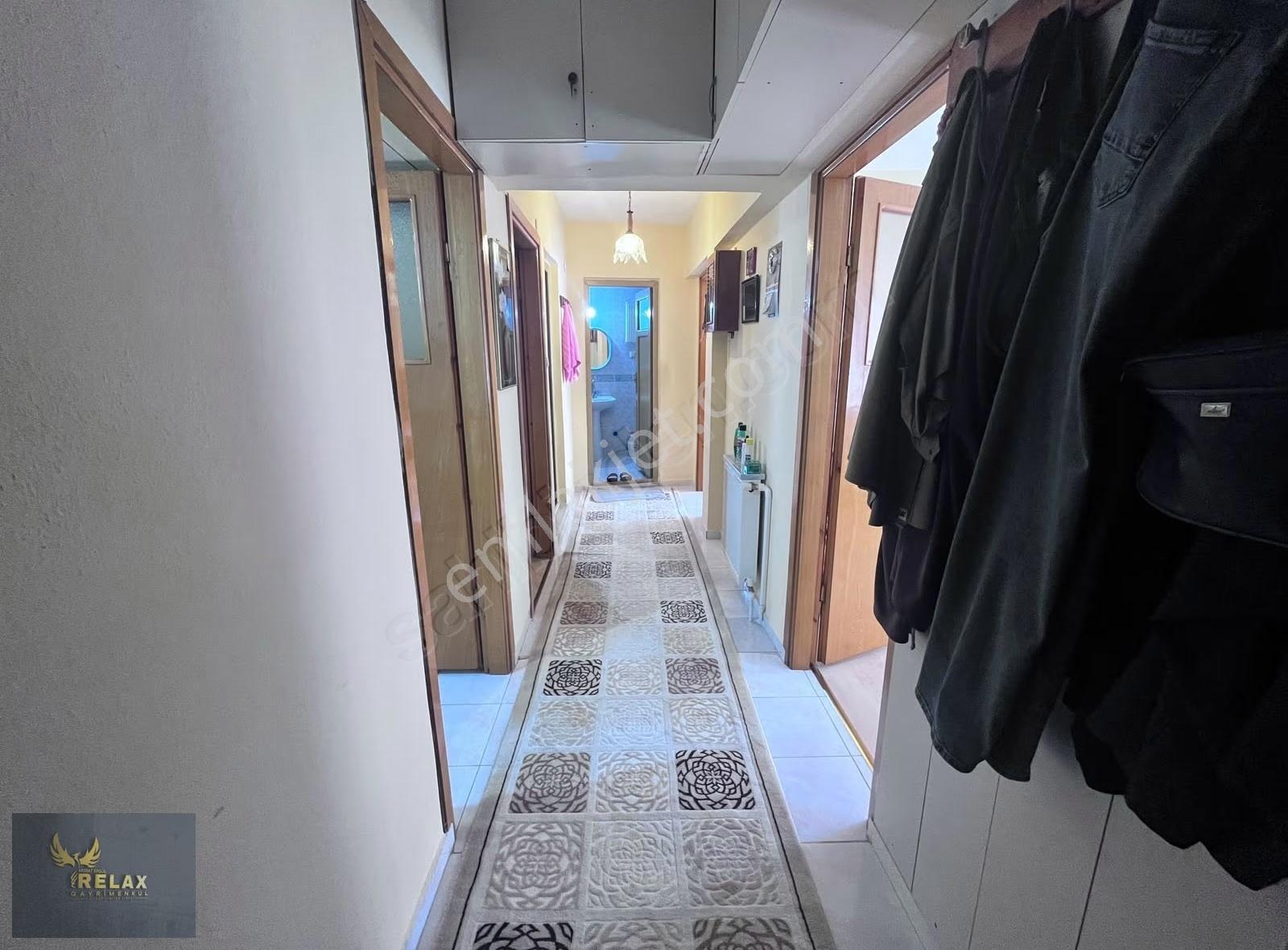 Çınarlı Mahallesinde Satılık 3+1 Daire - Görsel 19