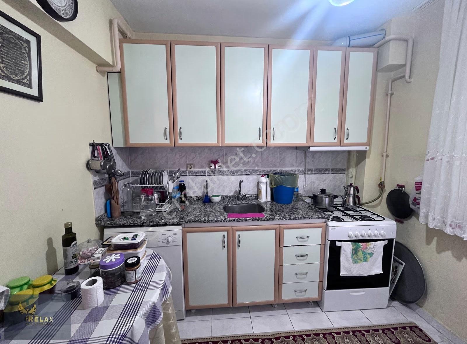 Çınarlı Mahallesinde Satılık 3+1 Daire - Görsel 21
