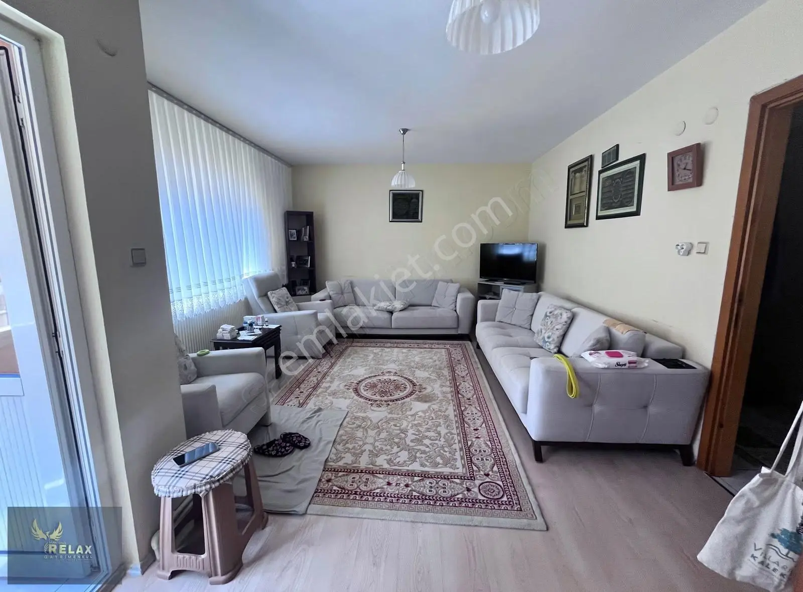 Çınarlı Mahallesinde Satılık 3+1 Daire