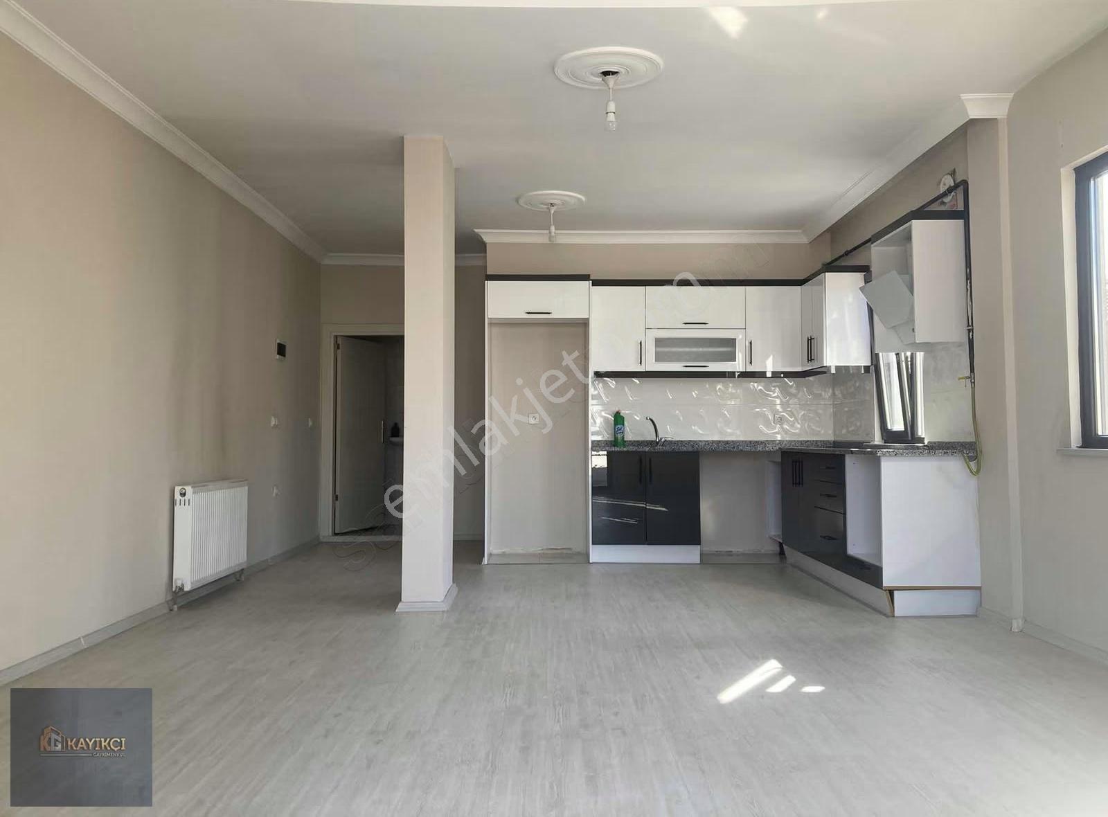 Farabi Hastanesi Yanı | Deniz Manzaralı Kiralık Çatı Dubleks - Görsel 11