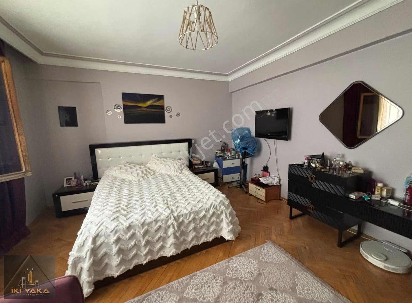 İkiyaka'dan 255 M² Teraslı 5+2 Dubleks Fırsatı! - Görsel 16