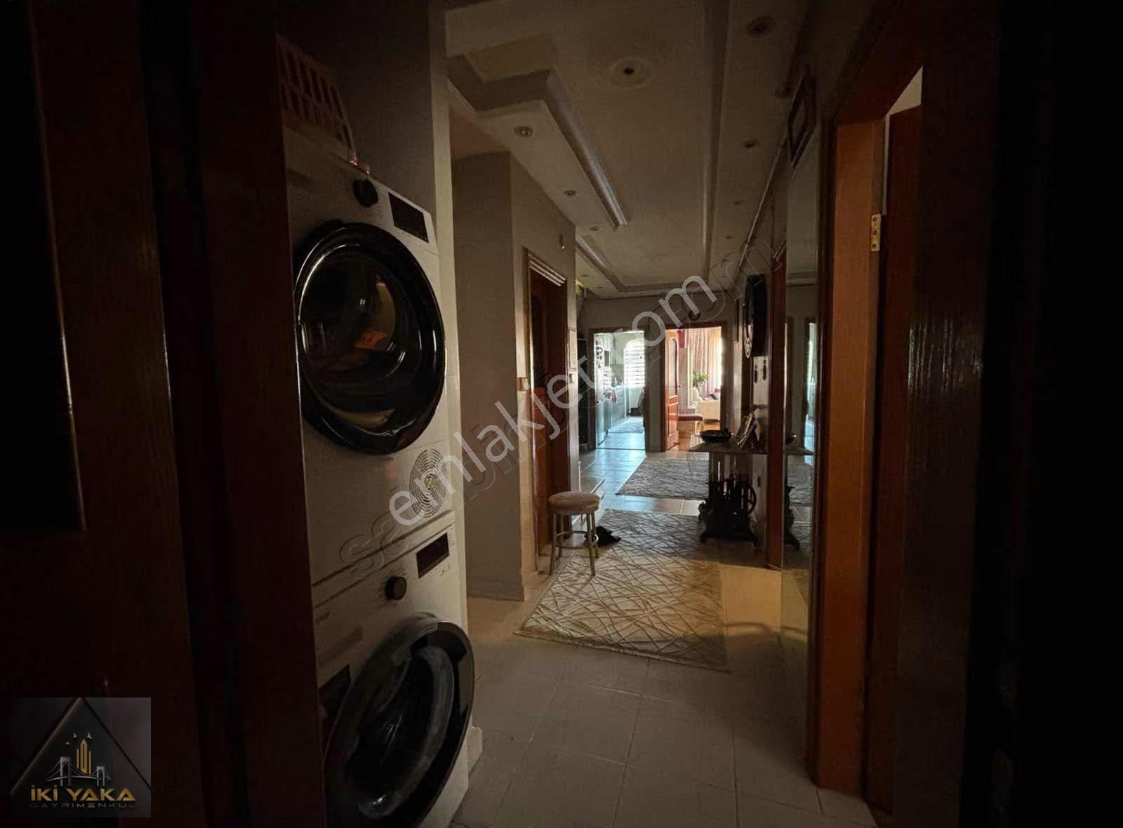 İkiyaka'dan 255 M² Teraslı 5+2 Dubleks Fırsatı! - Görsel 30