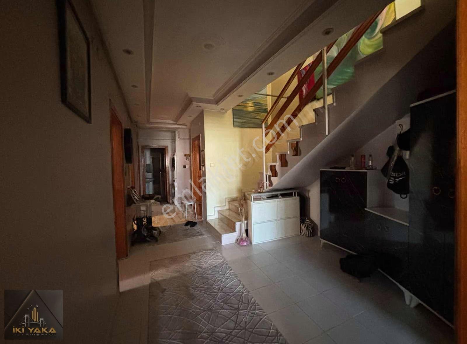 İkiyaka'dan 255 M² Teraslı 5+2 Dubleks Fırsatı! - Görsel 26