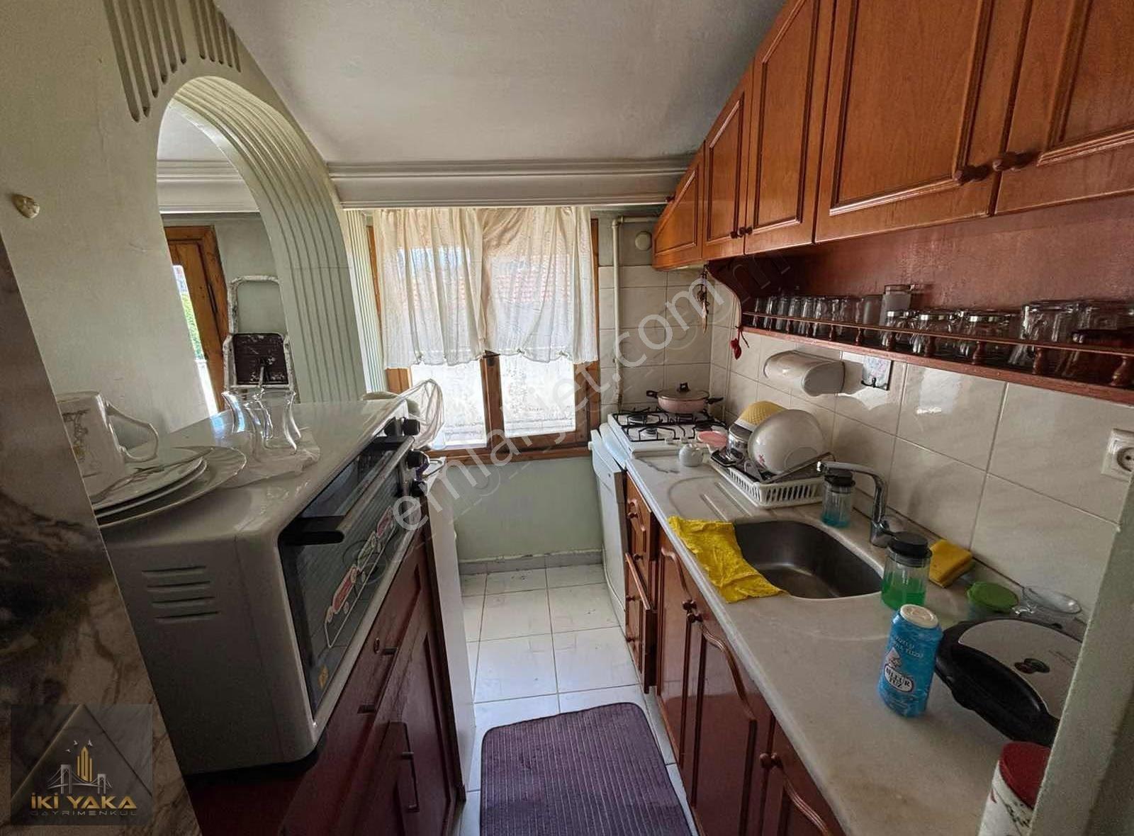 İkiyaka'dan 255 M² Teraslı 5+2 Dubleks Fırsatı! - Görsel 12