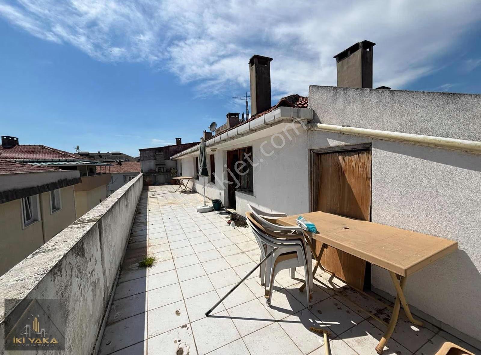 İkiyaka'dan 255 M² Teraslı 5+2 Dubleks Fırsatı! - Görsel 27